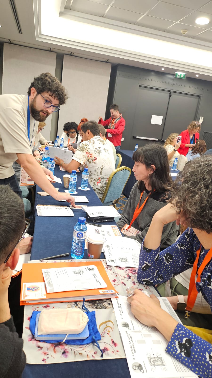 Barcelona 2025 foto 4