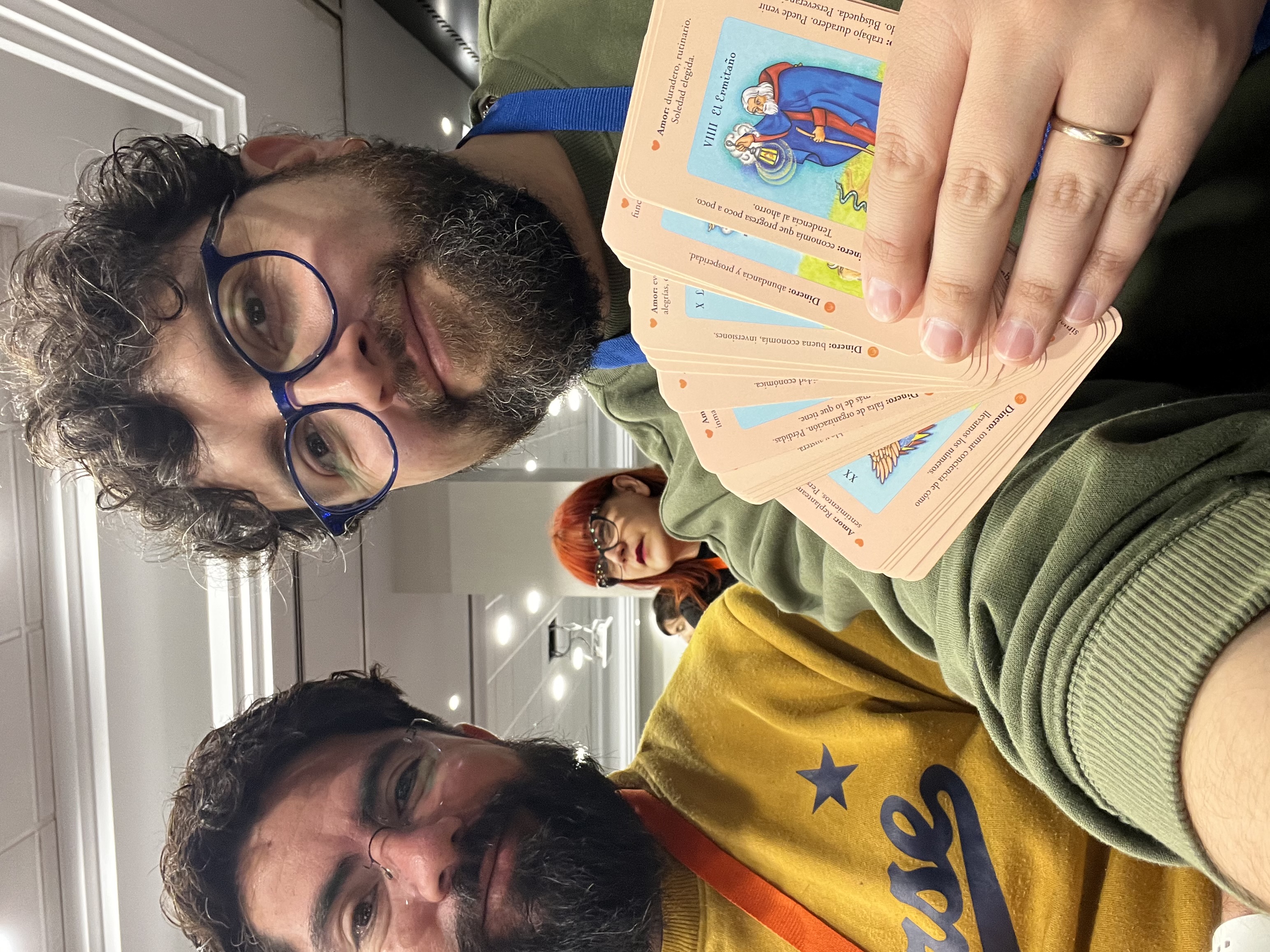 Barcelona 2025 foto 5