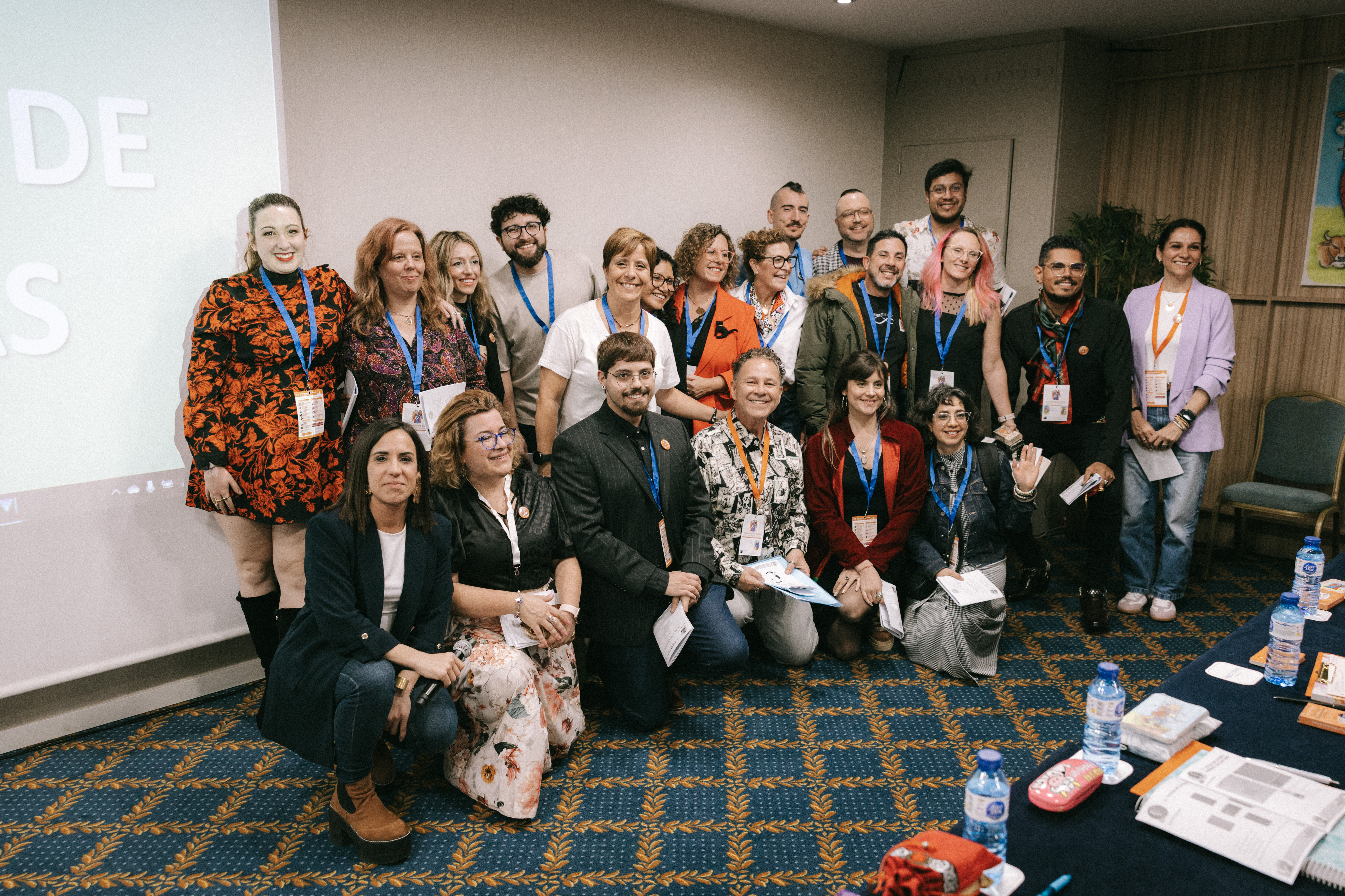 Barcelona 2025 foto 6