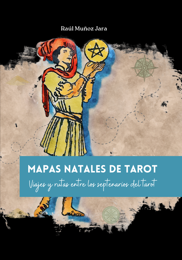Mapas Natales de Tarot